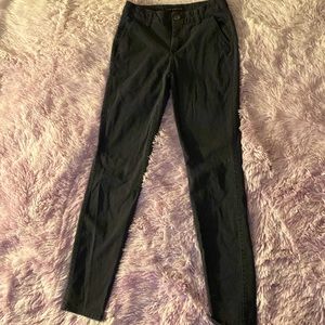 Kids Jeans. 12-14, Black, Areopostale